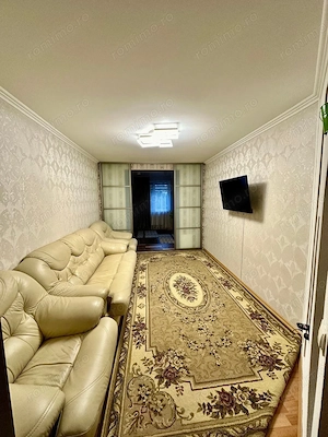 Apartament cu 3 camere în zona Drumul Taberei