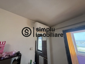 Garsoniera Craiovita Noua, zona Racheta et 4/4 - imagine 8