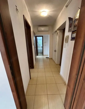 Apartament 2 camere | Decomandat | Tomis 2 | Vedere parc | Etaj 3/8  - imagine 3