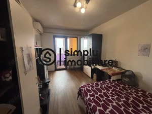 Garsoniera Craiovita Noua, zona Racheta et 4/4 - imagine 2