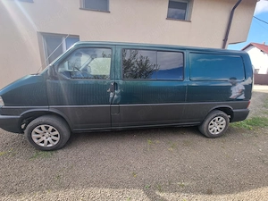 Volkswagen T4 2.5 Diesel ACV Utilitara - imagine 3