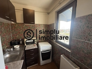 Garsoniera Craiovita Noua, zona Racheta et 4/4 - imagine 5