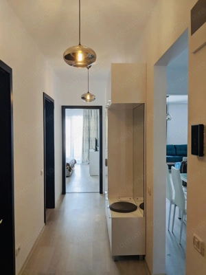 Apartament 2 camere de inchiriat, bloc nou, parcare -Bulevardul Timisoara - imagine 3