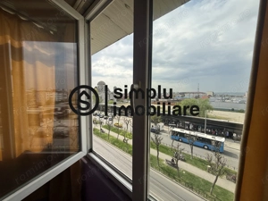 Garsoniera Craiovita Noua, zona Racheta et 4/4 - imagine 9