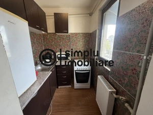 Garsoniera Craiovita Noua, zona Racheta et 4/4 - imagine 4