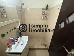 Garsoniera Craiovita Noua, zona Racheta et 4/4 - imagine 7