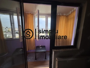 Garsoniera Craiovita Noua, zona Racheta et 4/4 - imagine 3