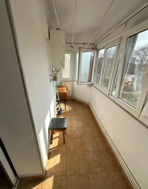 Apartament 2 camere | Decomandat | Tomis 2 | Vedere parc | Etaj 3/8  - imagine 6