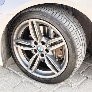 BMW 530d xDrive F10 (prima înmatriculare 2015) | Euro 6 | Proprietar | Istoric clar, stare excelentă - imagine 6