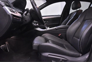 BMW 530d xDrive F10 (prima înmatriculare 2015) | Euro 6 | Proprietar | Istoric clar, stare excelentă - imagine 7