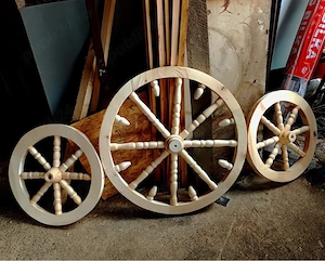 Obiecte artizanale făcute manual