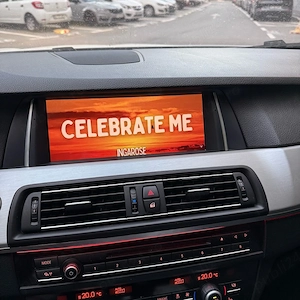 BMW 530d xDrive F10 (prima înmatriculare 2015) | Euro 6 | Proprietar | Istoric clar, stare excelentă - imagine 9