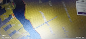 Vând teren arabil 3300 mp Pianu - imagine 2