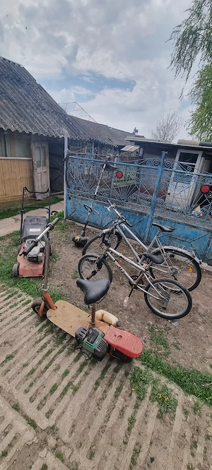 vand sau schimb  - imagine 2