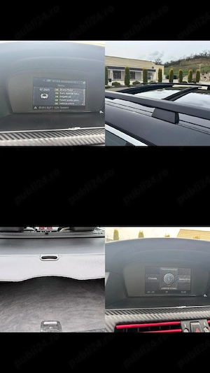 Bmw 520d 2007 163 cai m47 - imagine 5