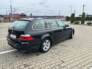 Bmw 520d 2007 163 cai m47 - imagine 3