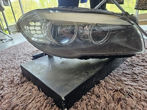 Far dreapta , bmw f10 bixenon - imagine 4