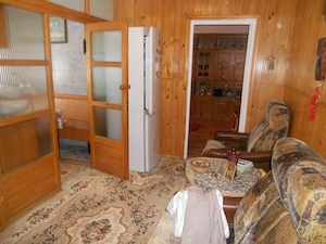 Centru-aproape de Hotel Ceahlau