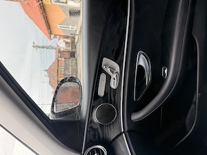 Mercedes-Benz E 220 d Avantgarde - imagine 9