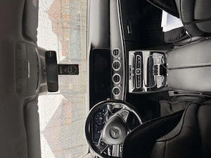 Mercedes-Benz E 220 d Avantgarde - imagine 8