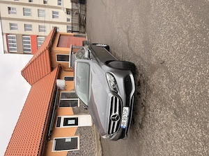 Mercedes-Benz E 220 d Avantgarde - imagine 4