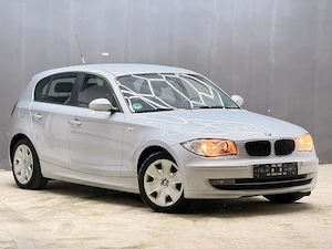 BMW 118d Euro 5 - imagine 4
