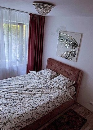 Apartament 2 camere semidecomandat | Renovat complet | Etaj intermediar - imagine 5