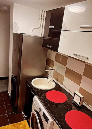 Apartament 2 camere semidecomandat | Renovat complet | Etaj intermediar - imagine 7