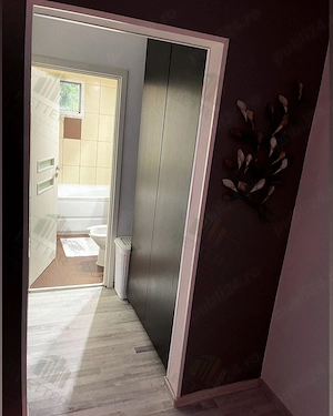 Apartament 2 camere semidecomandat | Renovat complet | Etaj intermediar - imagine 4