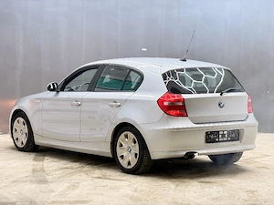 BMW 118d Euro 5 - imagine 2