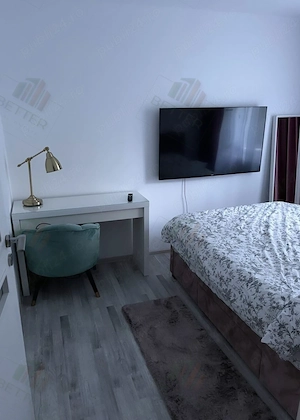 Apartament 2 camere semidecomandat | Renovat complet | Etaj intermediar - imagine 6