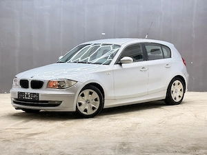 BMW 118d Euro 5 - imagine 3