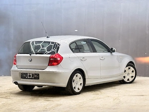 BMW 118d Euro 5
