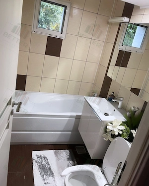 Apartament 2 camere semidecomandat | Renovat complet | Etaj intermediar - imagine 9