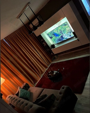 Apartament 2 camere semidecomandat | Renovat complet | Etaj intermediar - imagine 3