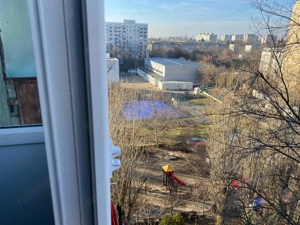 Apartament 2 camere de inchiriat, mobilat, metrou Raul Doamnei -Pet Friendly - imagine 7