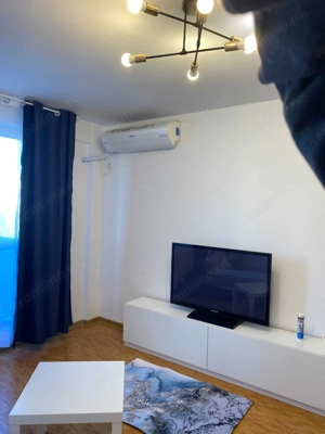 Apartament 2 camere de inchiriat, mobilat, metrou Raul Doamnei -Pet Friendly