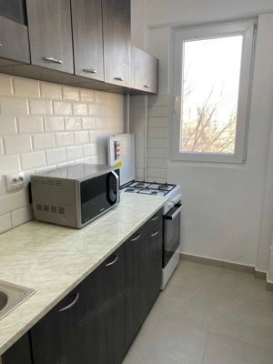 Apartament 2 camere de inchiriat, mobilat, metrou Raul Doamnei -Pet Friendly - imagine 3
