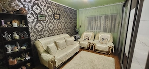 Apartament 3 camere,parter   Zona Piața Centrala - imagine 4