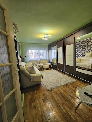 Apartament 3 camere,parter   Zona Piața Centrala - imagine 17