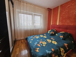 Apartament 3 camere,parter   Zona Piața Centrala - imagine 2