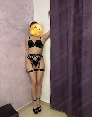 Buna ,Sunt Vanessa la mine sigur nu ai fost !!! - imagine 4