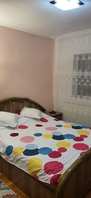 Apartament 3 camere,parter   Zona Piața Centrala - imagine 14