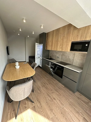 Garsoniera in zona Drumul Taberei - imagine 2