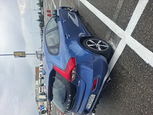 Vând volvo v40 d3 r design  - imagine 9