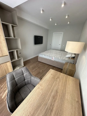 Garsoniera in zona Drumul Taberei