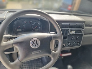 Volkswagen T4 2.5 Diesel ACV Utilitara - imagine 6
