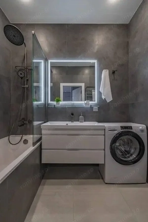 Garsoniera de inchiriat in zona Dristor - imagine 3