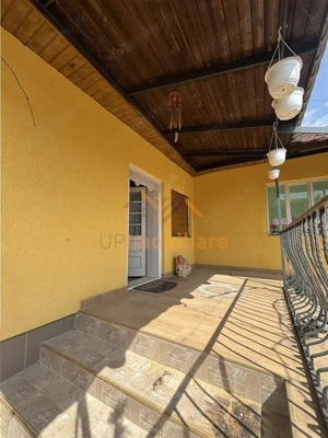 COMUNA CHESA | 2 CASE | TEREN 5.526 MP | DUBLU FRONT | BIHOR - imagine 8
