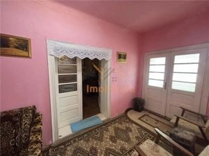 COMUNA CHESA | 2 CASE | TEREN 5.526 MP | DUBLU FRONT | BIHOR - imagine 13